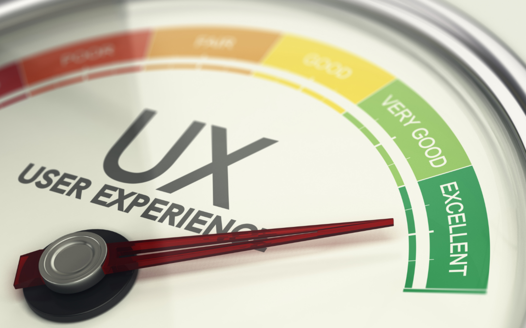 Elevate Your Website with 20 Actionable UX Design Tips